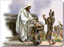 Yêu thương người tật nguyền - Lm. Pio Ngô Phúc Hậu